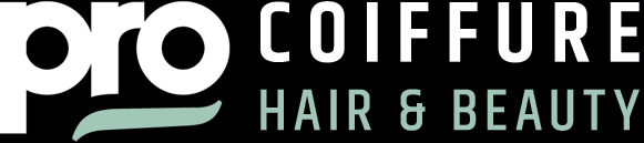 Pro Coiffure homepage